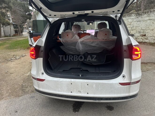 Changan  2025, 0 km - 1.5 l - Bakı