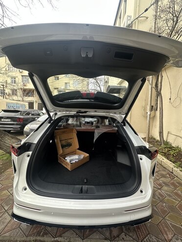 Changan  2025, 0 km - 1.5 l - Bakı