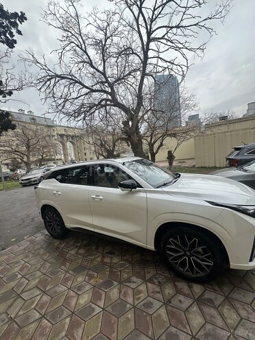 Changan  2025, 0 km - 1.5 l - Bakı