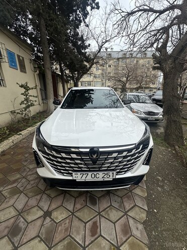 Changan  2025, 0 km - 1.5 l - Bakı