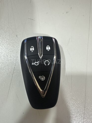 Changan  2025, 0 km - 1.5 l - Bakı