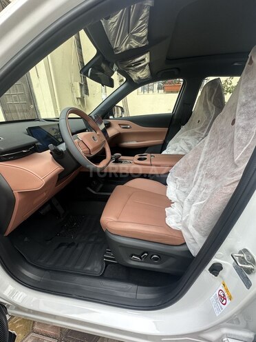 Changan  2025, 0 km - 1.5 l - Bakı