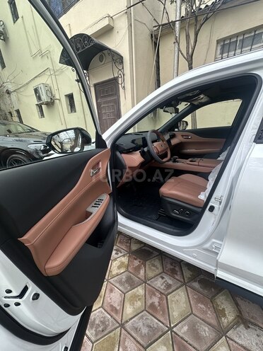 Changan  2025, 0 km - 1.5 l - Bakı