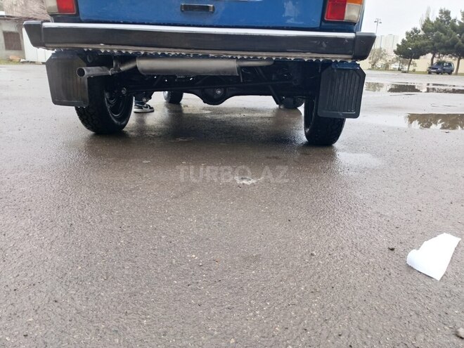 LADA (VAZ) Niva 2003, 185,000 km - 1.7 л - Bakı