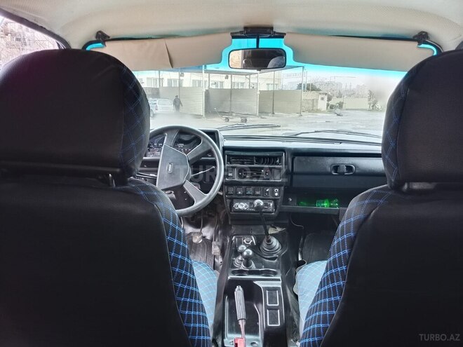 LADA (VAZ) Niva 2003, 185,000 km - 1.7 л - Bakı