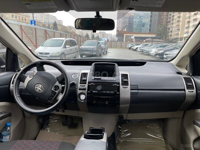 Toyota Prius 2008, 266,000 km - 1.5 l - Bakı
