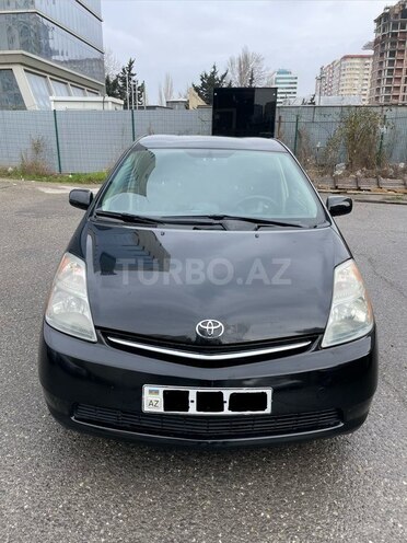 Toyota Prius 2008, 266,000 km - 1.5 l - Bakı