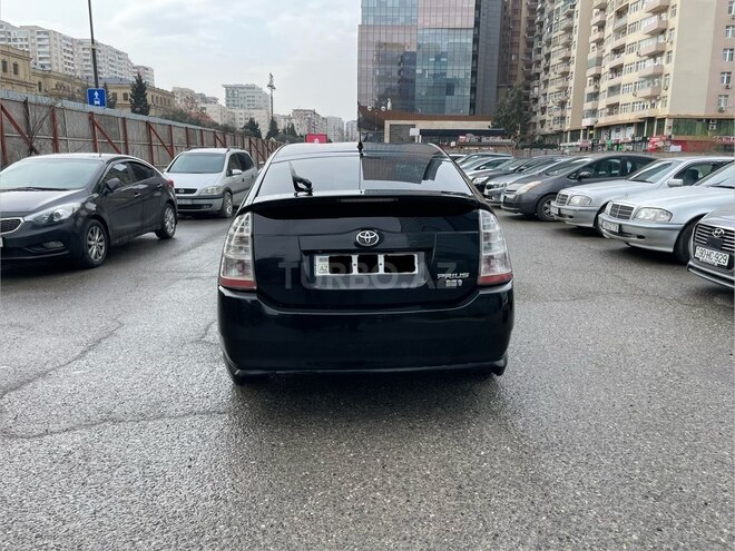 Toyota Prius 2008, 266,000 km - 1.5 l - Bakı