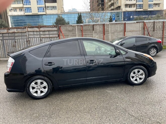 Toyota Prius 2008, 266,000 km - 1.5 l - Bakı
