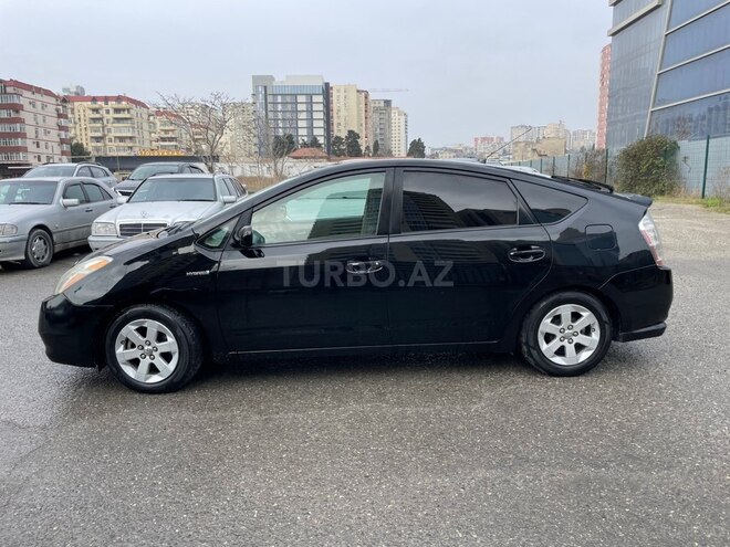 Toyota Prius 2008, 266,000 km - 1.5 l - Bakı
