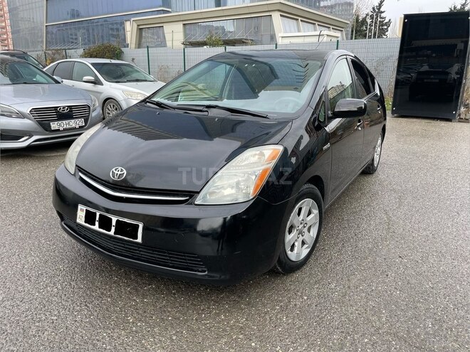Toyota Prius 2008, 266,000 km - 1.5 l - Bakı