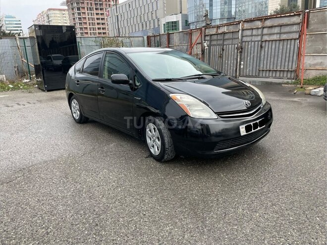 Toyota Prius 2008, 266,000 km - 1.5 l - Bakı