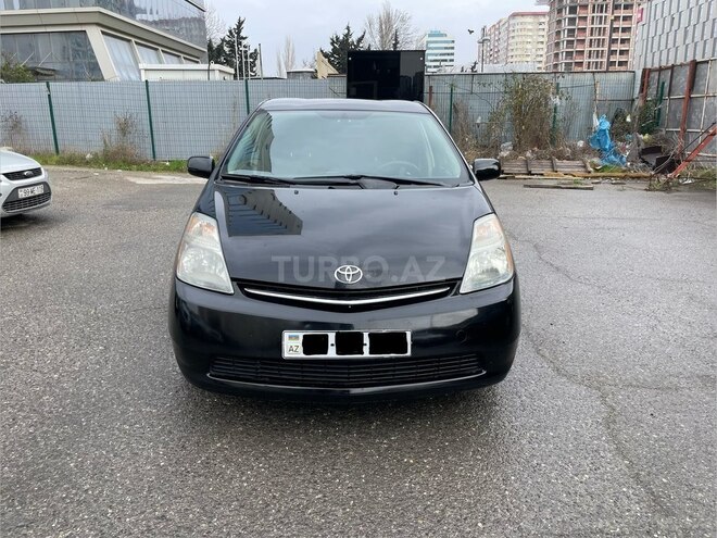 Toyota Prius 2008, 266,000 km - 1.5 l - Bakı