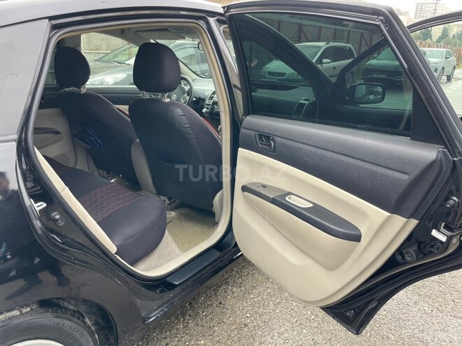 Toyota Prius 2008, 266,000 km - 1.5 l - Bakı