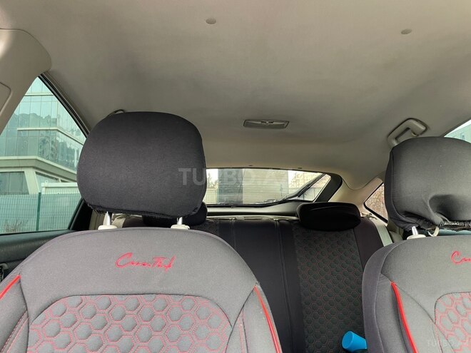 Toyota Prius 2008, 266,000 km - 1.5 l - Bakı