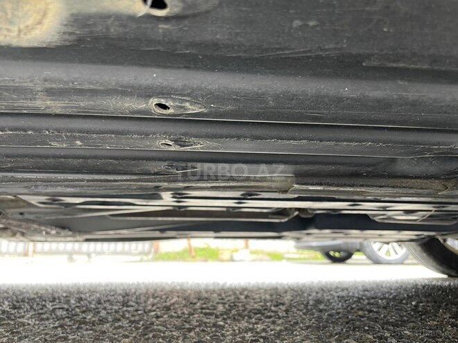 Toyota Prius 2008, 266,000 km - 1.5 l - Bakı
