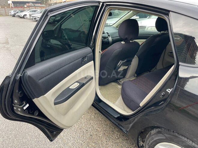 Toyota Prius 2008, 266,000 km - 1.5 l - Bakı