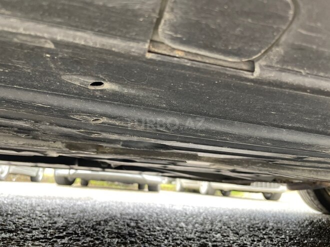 Toyota Prius 2008, 266,000 km - 1.5 l - Bakı