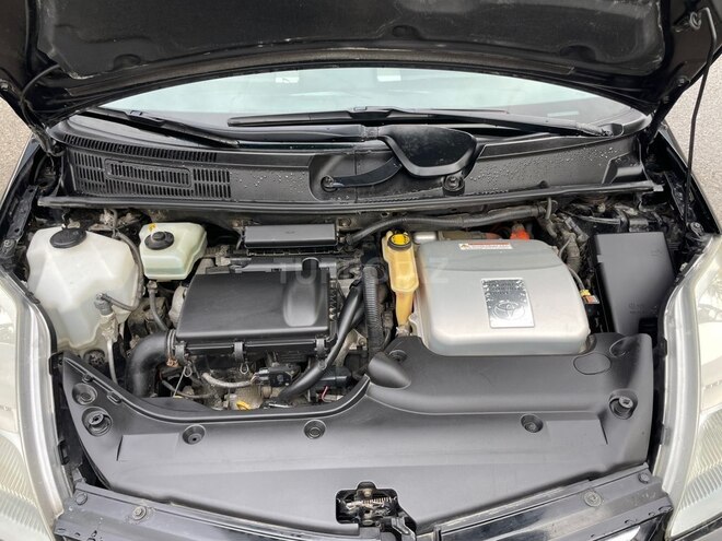Toyota Prius 2008, 266,000 km - 1.5 l - Bakı