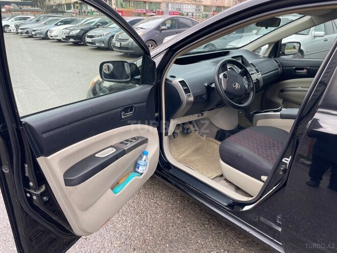 Toyota Prius 2008, 266,000 km - 1.5 l - Bakı
