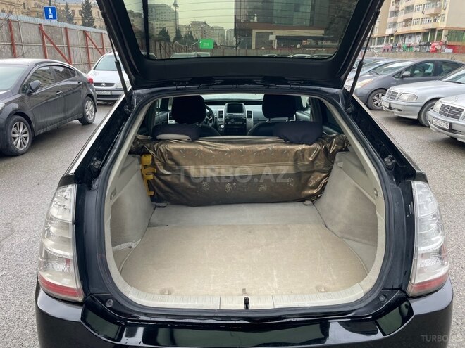 Toyota Prius 2008, 266,000 km - 1.5 l - Bakı