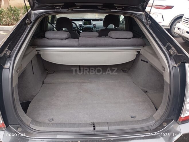 Toyota Prius 2007, 250,505 km - 1.5 l - Bakı