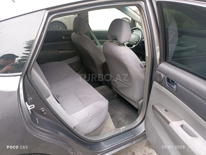 Toyota Prius 2007, 250,505 km - 1.5 l - Bakı