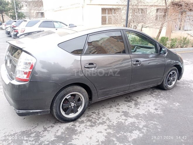 Toyota Prius 2007, 250,505 km - 1.5 l - Bakı