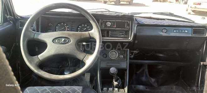 LADA (VAZ) 2107 2003, 185,000 km - 1.5 l - Gəncə