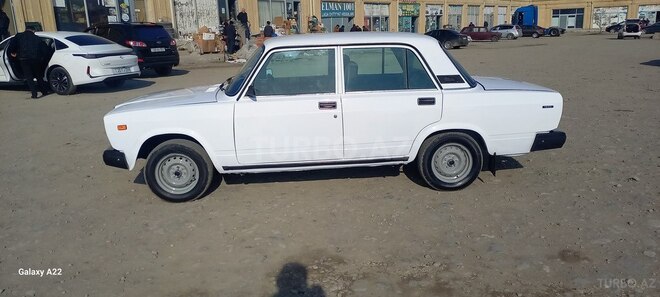 LADA (VAZ) 2107 2003, 185,000 km - 1.5 l - Gəncə