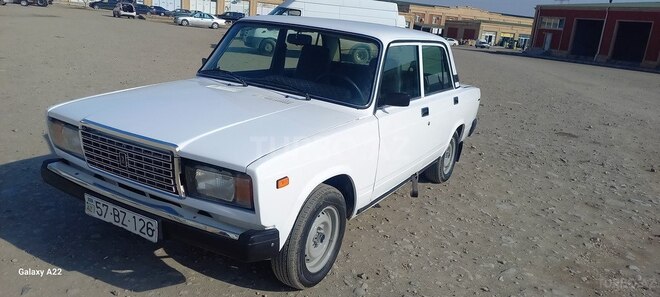 LADA (VAZ) 2107 2003, 185,000 km - 1.5 l - Gəncə