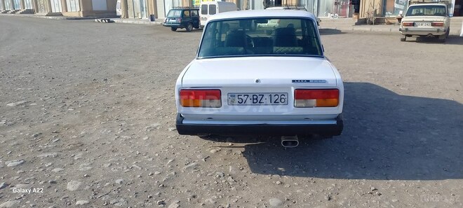LADA (VAZ) 2107 2003, 185,000 km - 1.5 l - Gəncə