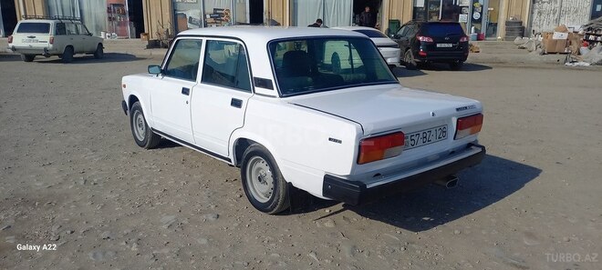 LADA (VAZ) 2107 2003, 185,000 km - 1.5 l - Gəncə