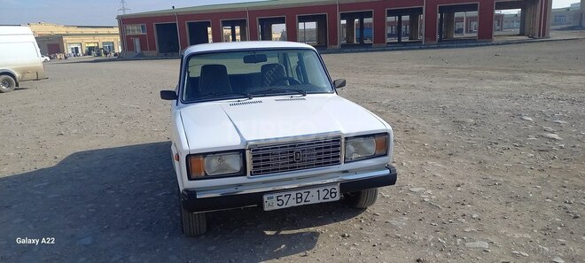 LADA (VAZ) 2107 2003, 185,000 km - 1.5 l - Gəncə