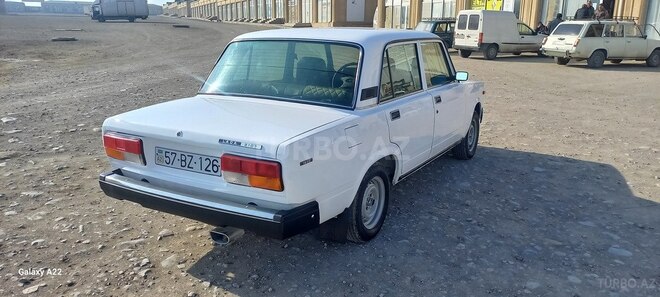 LADA (VAZ) 2107 2003, 185,000 km - 1.5 l - Gəncə