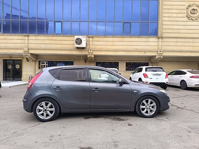 Hyundai i30 2010, 344,335 km - 1.6 л - Bakı
