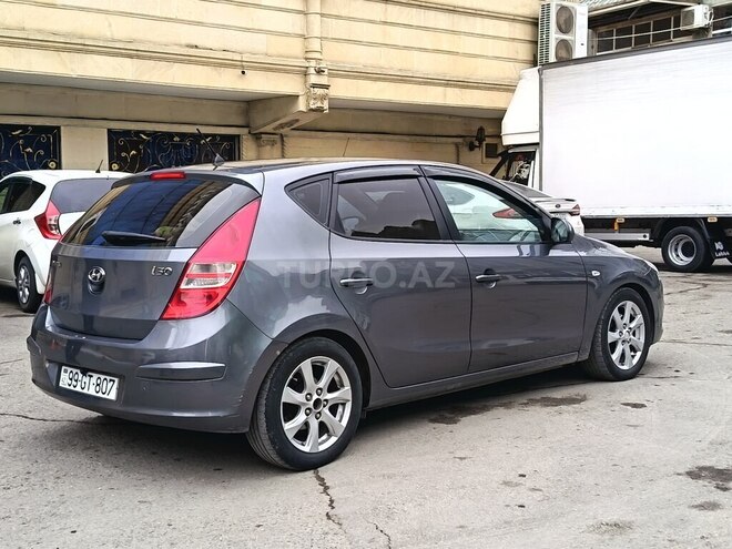Hyundai i30 2010, 344,335 km - 1.6 л - Bakı