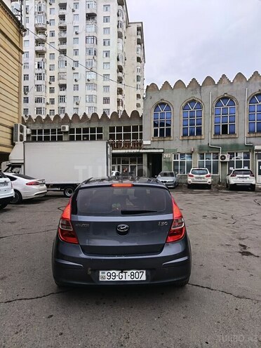 Hyundai i30 2010, 344,335 km - 1.6 л - Bakı