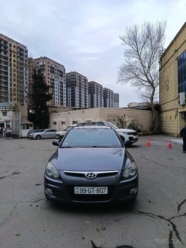 Hyundai i30 2010, 344,335 km - 1.6 л - Bakı