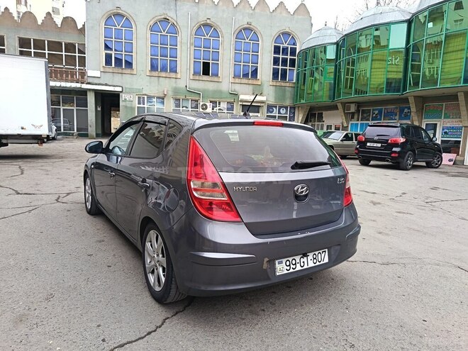 Hyundai i30 2010, 344,335 km - 1.6 л - Bakı