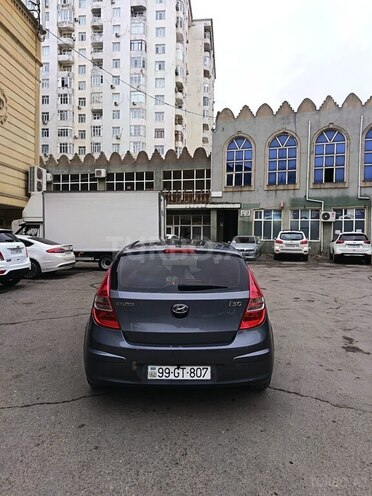 Hyundai i30 2010, 344,335 km - 1.6 л - Bakı