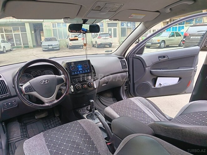 Hyundai i30 2010, 344,335 km - 1.6 л - Bakı