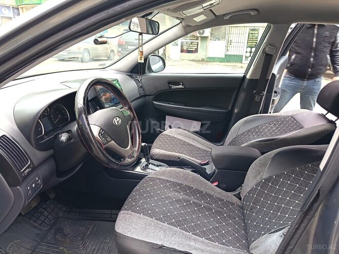 Hyundai i30 2010, 344,335 km - 1.6 л - Bakı