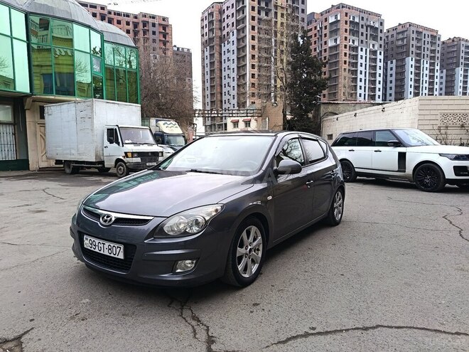 Hyundai i30 2010, 344,335 km - 1.6 л - Bakı