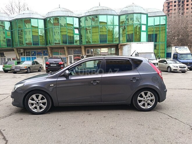 Hyundai i30 2010, 344,335 km - 1.6 л - Bakı