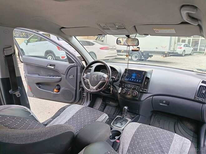 Hyundai i30 2010, 344,335 km - 1.6 л - Bakı