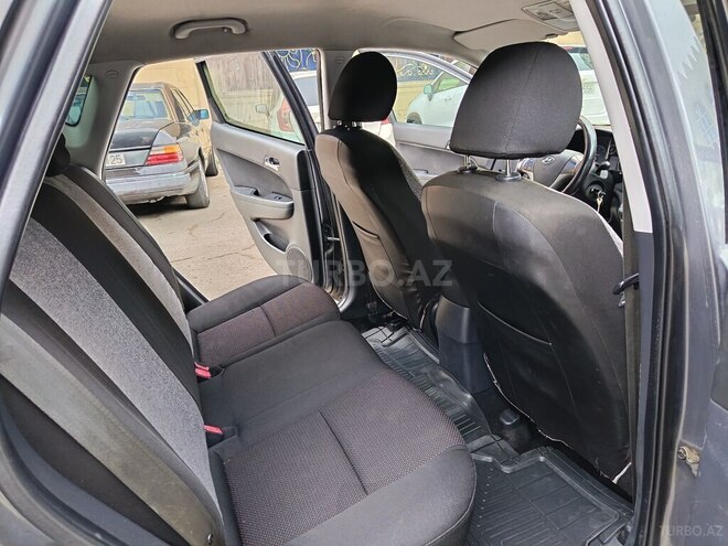 Hyundai i30 2010, 344,335 km - 1.6 л - Bakı