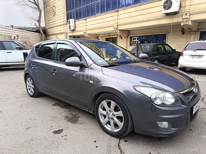 Hyundai i30 2010, 344,335 km - 1.6 л - Bakı
