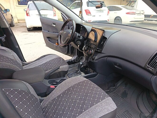 Hyundai i30 2010, 344,335 km - 1.6 л - Bakı