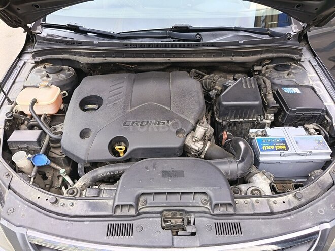 Hyundai i30 2010, 344,335 km - 1.6 л - Bakı